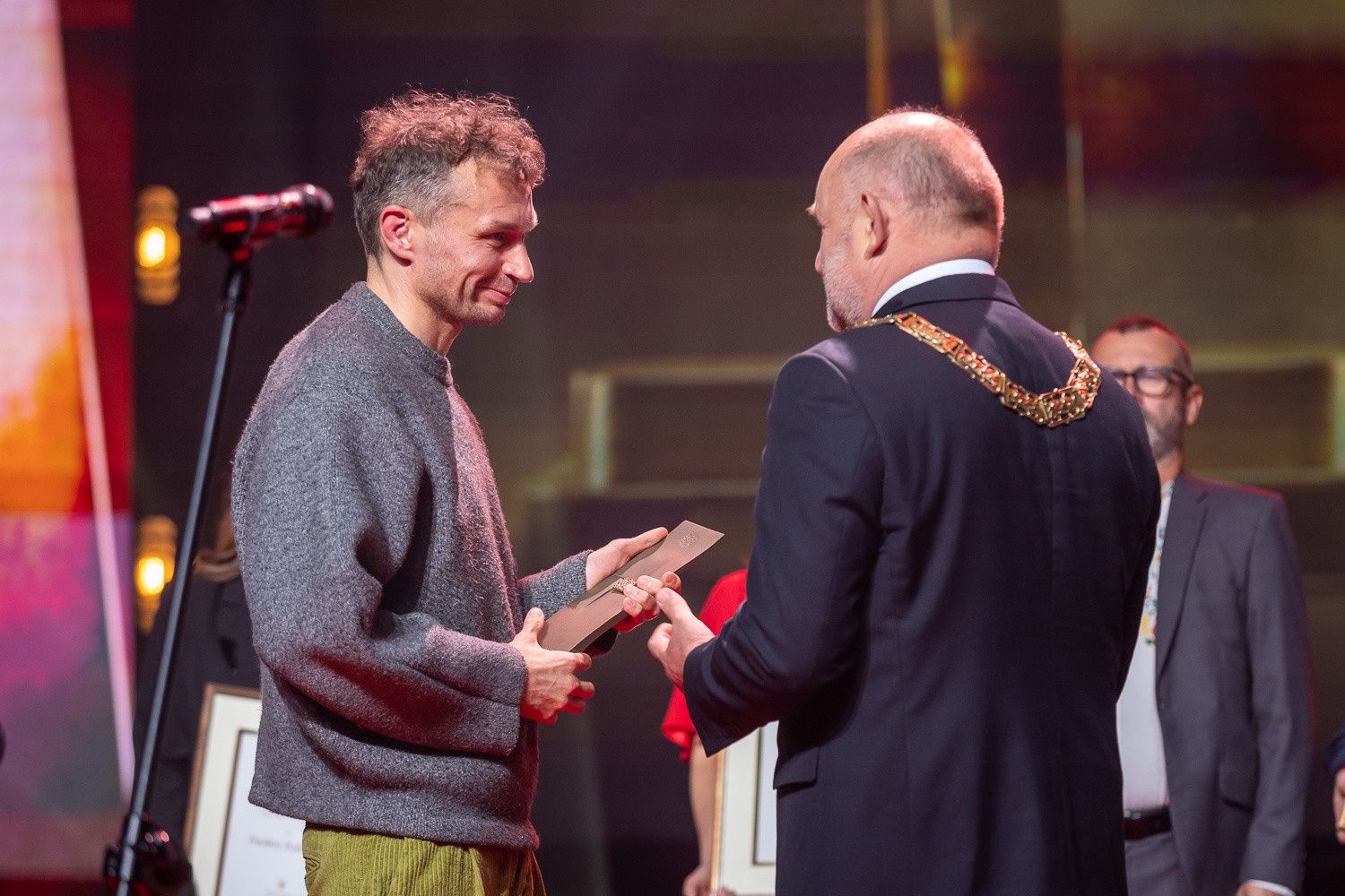 XXVI Gala Nagród Marszałka Województwa Kujawsko-Pomorskiego