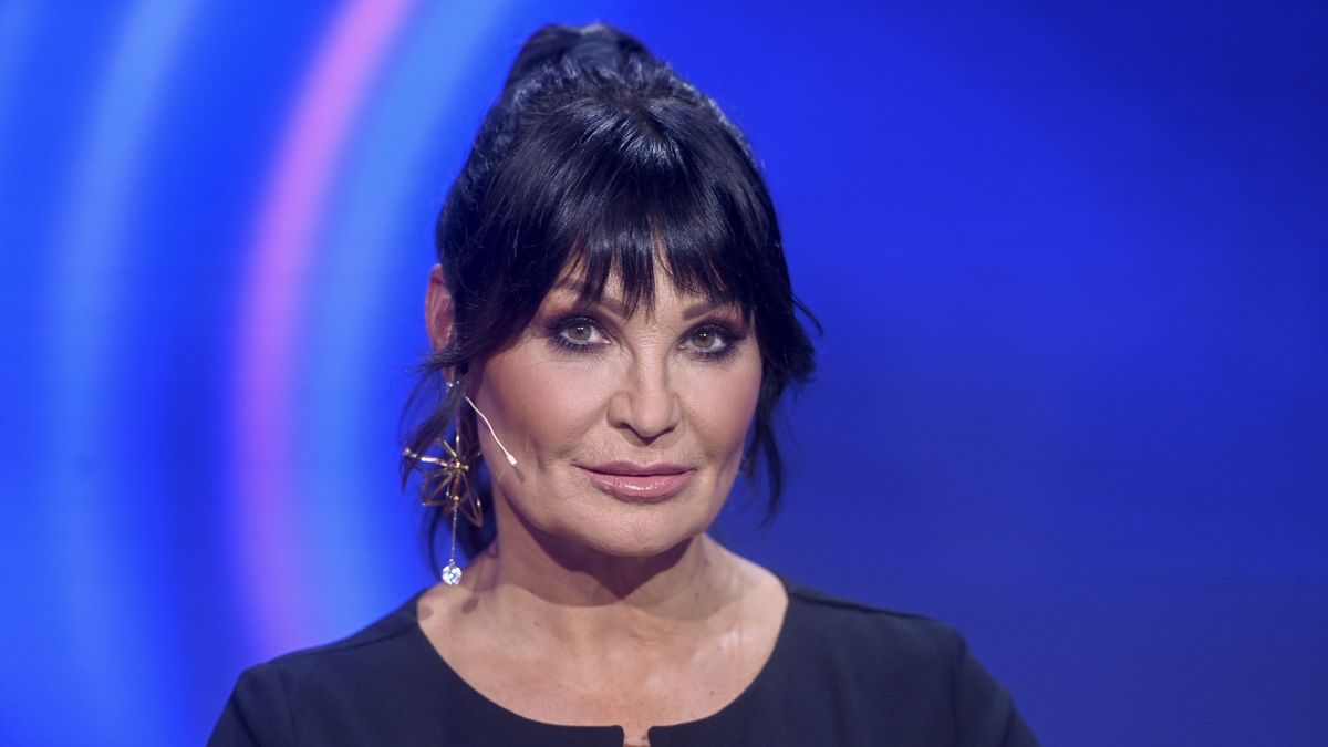 Iwona Pavlović wyznała prawdę o swoim małżeństwie