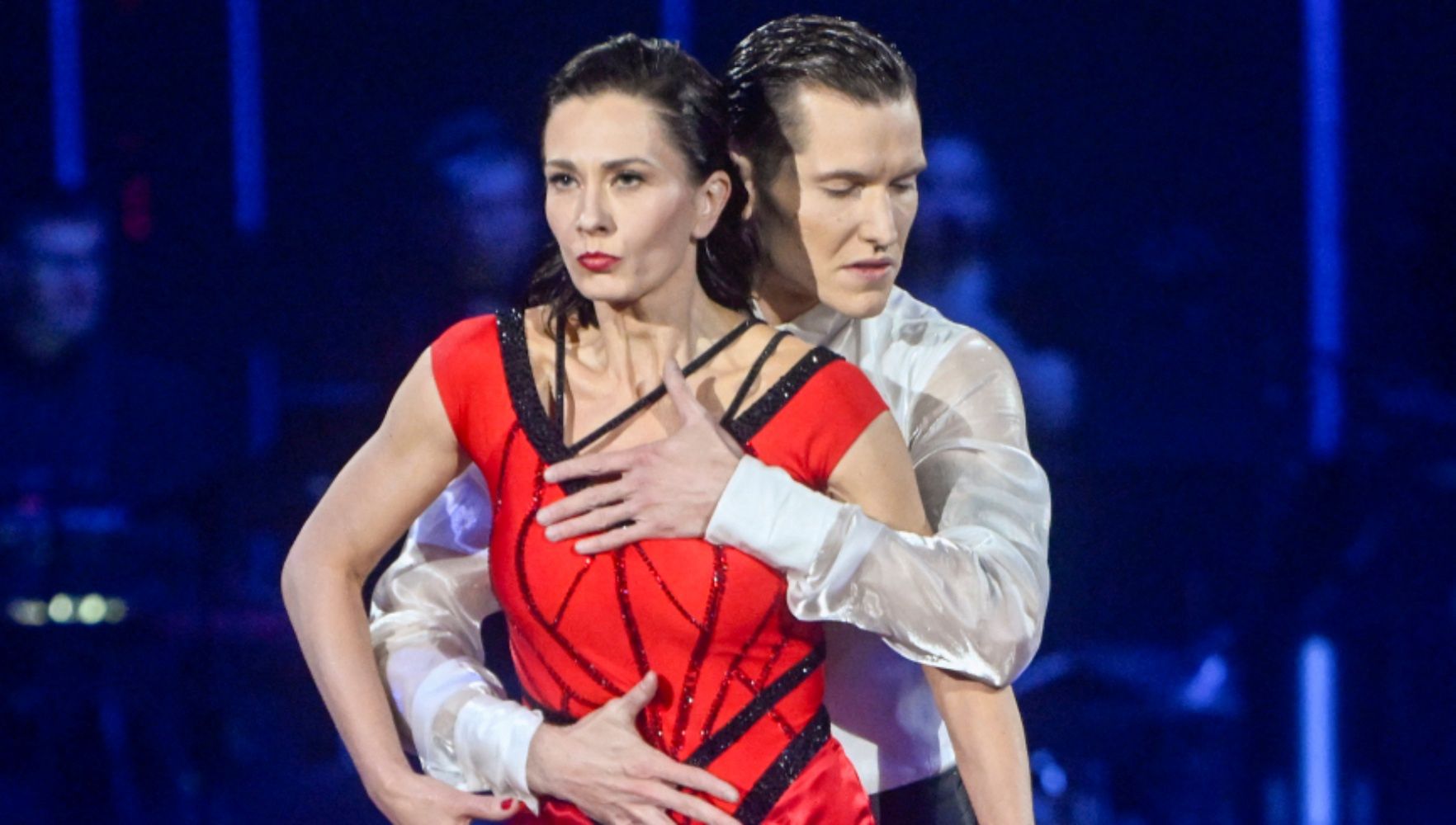 Fot. Jacek Kurnikowski/AKPA
14. "Dancing with the Stars. Taniec z Gwiazdami"- odc. 1, dancing with the stars, Dancing with the Stars. Taniec z gwiazdami, marzec 2024, Polsat, program, taniec, Taniec z Gwiazdami, Jacek Jeschke