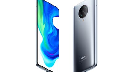 Dopiero co zadebiutował, a już oferowany w ramach promocji. Dobra okazja do zakupu POCO F2 Pro