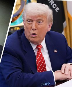 Merz poleci do USA. Pierwsze spotkanie z Trumpem