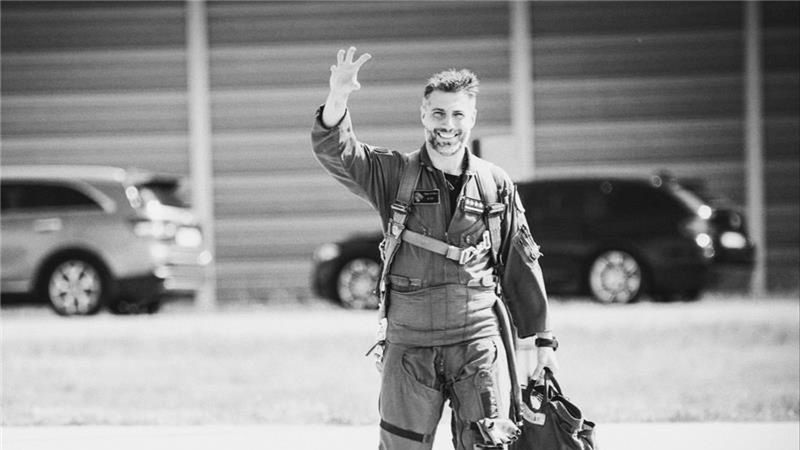 Major Maciej "Slab" Krakowian