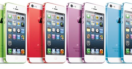 Nowy iPhone znowu będzie ewolucją?