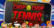 Chop Chop Tennis za darmo! [wideo]