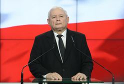 Kaczyński zastąpi Morawieckiego? PiS głowi się, jak wyjść z kryzysu