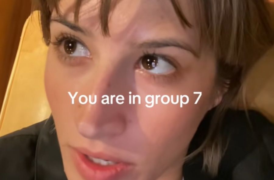 Wrzuciła 7 tiktoków i stała się prawdziwym viralem