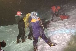 Rosja. Dramatyczne chwile na górze Elbrus. Nie żyje 5 alpinistów