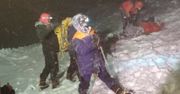 Rosja. Dramatyczne chwile na górze Elbrus. Nie żyje 5 alpinistów