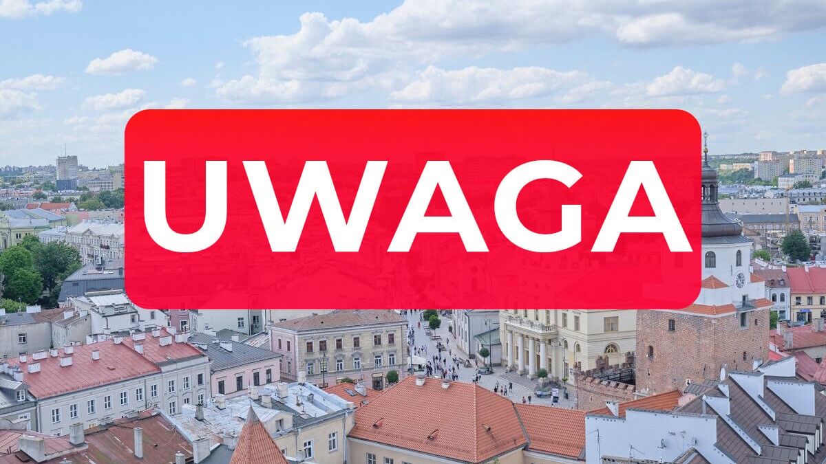 Bon turystyczny dla Lubelszczyzny