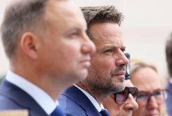 Zmiana lidera. Nowy sondaż z zaskakującym wynikiem