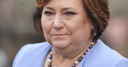 Tak potraktowali Annę Komorowską u lekarza. Pamięta to do dziś