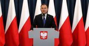 Najnowszy sondaż prezydencki WP. Polacy wypowiedzieli się na temat uprawnień prezydenta
