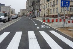 Śródmieście: ścieżki rowerowe czy parkingi?