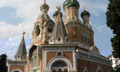 Sąd przyznał rację Rosji.Odzyskali ziemie na Lazurowym Wybrzeżu