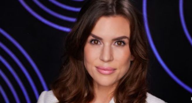 Anna Król zasila dział sprzedaży Iberionu