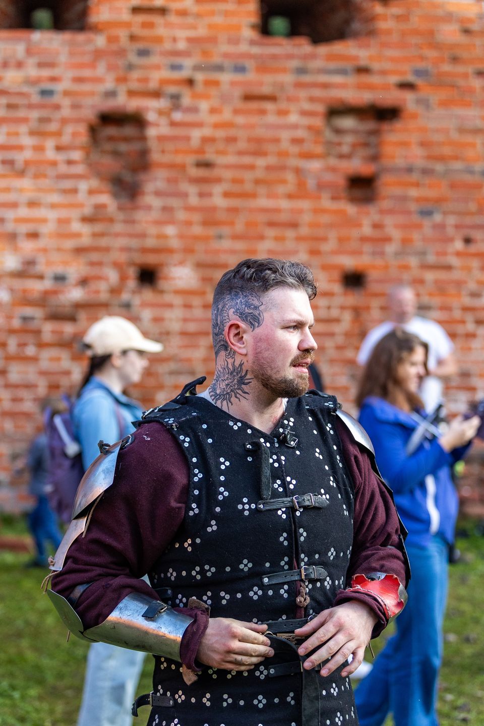 Szturm na Zamek Dybowski