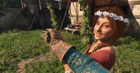 Kingdom Come: Deliverance 2 z nowym trybem. Ostateczne wyzwanie