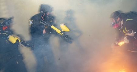 Kłamstwo agentów ICE? Strzelanina w Minneapolis pod lupą
