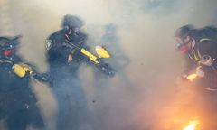 Kłamstwo agentów ICE? Strzelanina w Minneapolis pod lupą