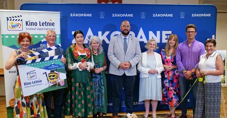 Ponad 300 wydarzeń w wakacje czeka na mieszkańców oraz turystów w Zakopanem
