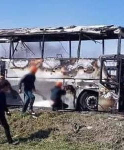 Armenia i Azerbejdżan. Walki wyszły poza rejon Górskiego Karabachu