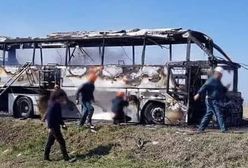 Armenia i Azerbejdżan. Walki wyszły poza rejon Górskiego Karabachu