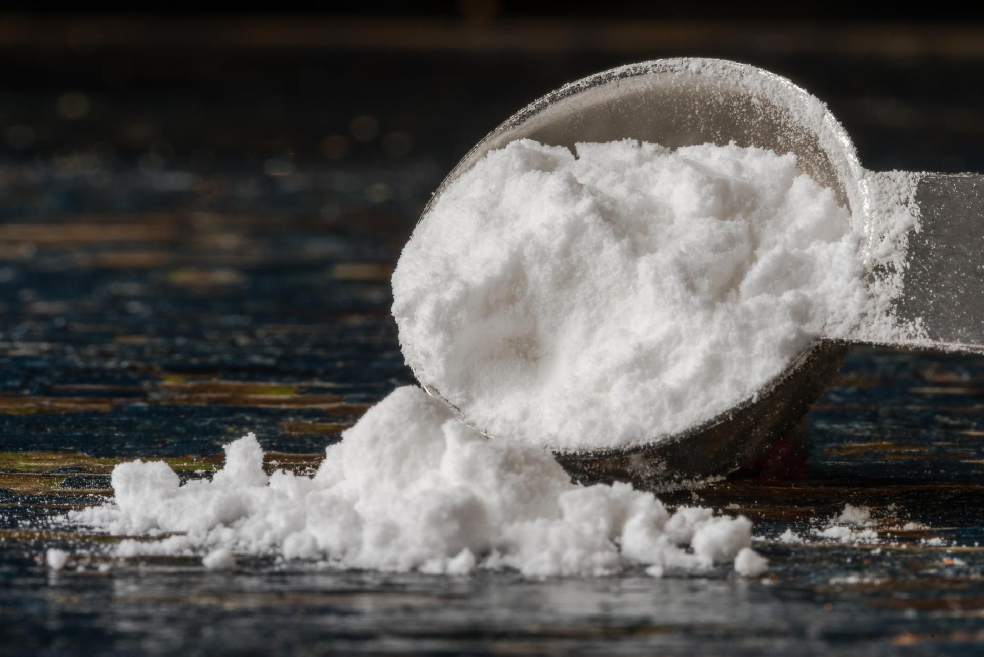 Ksylitol w nadmiernych ilościach może być groźny dla zdrowia