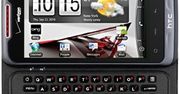 HTC Doubleshot - Android 2.3 z klawiaturą QWERTY w drodze