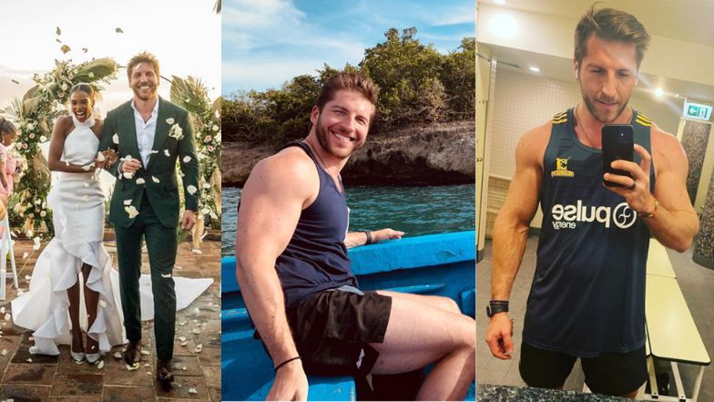 Kim jest biznesmen Marek Zmysłowski?