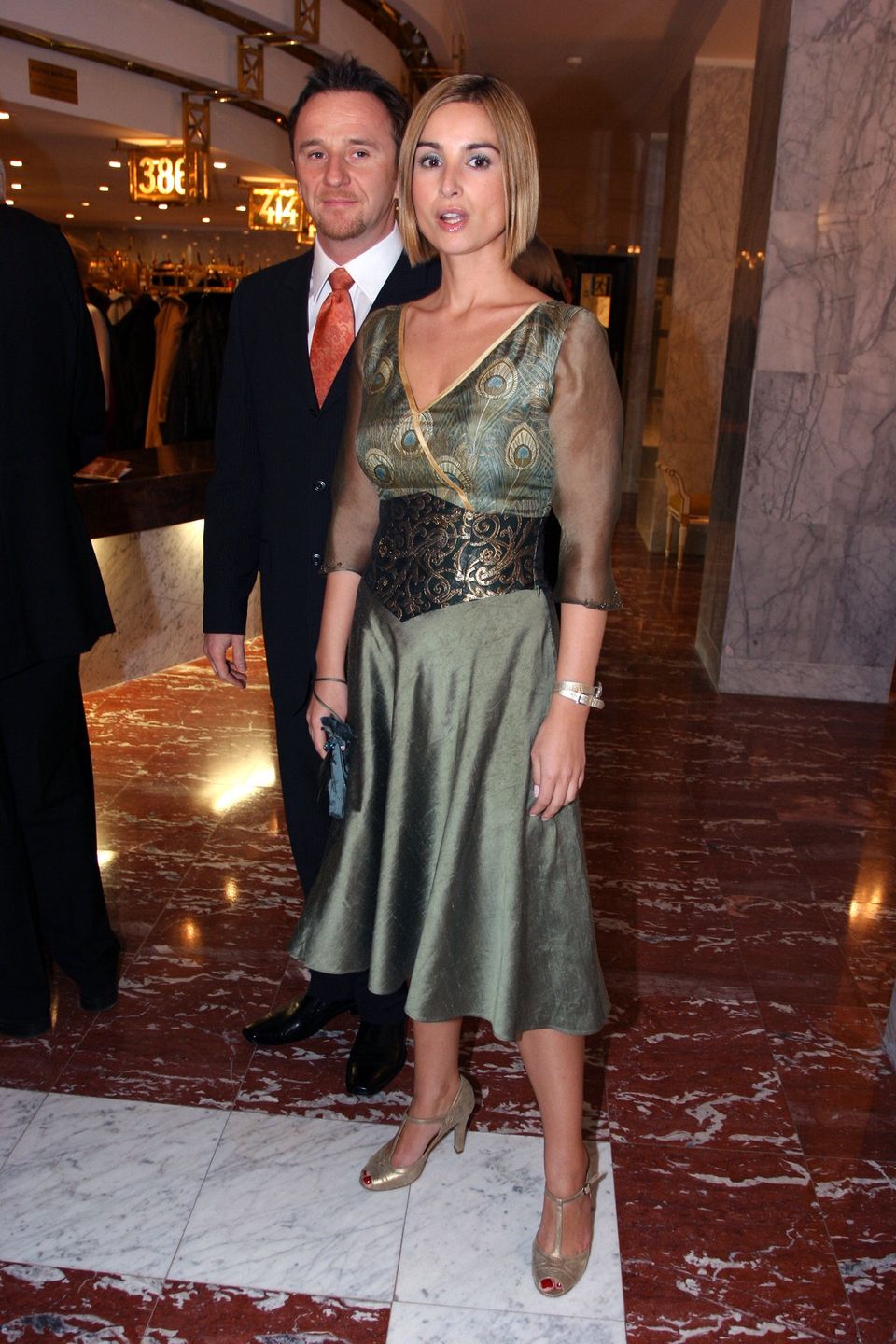 Joanna Brodzik
