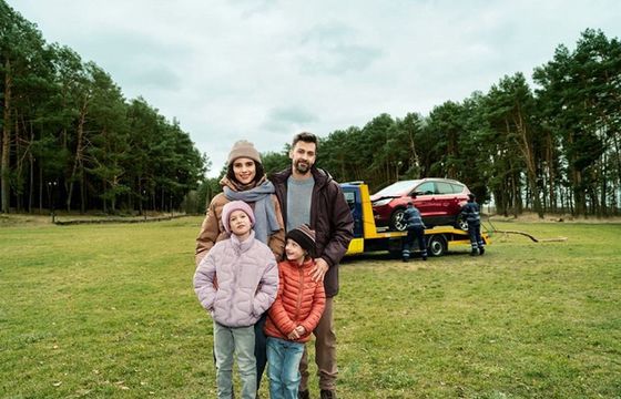 PZU rusza z kampanią ubezpieczeń komunikacyjnych