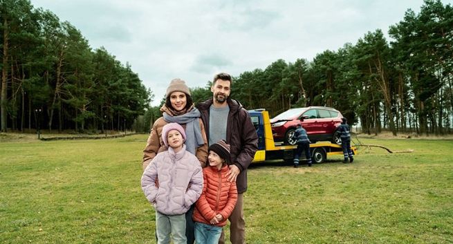 PZU rusza z kampanią ubezpieczeń komunikacyjnych