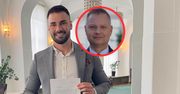 Kto zastąpi Łukasza Litewkę? Rafał Adamczyk opublikował oświadczenie