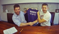 Brand24 z Mickiem Griffinem jako szefem sprzedaży i biurem w Gdańsku