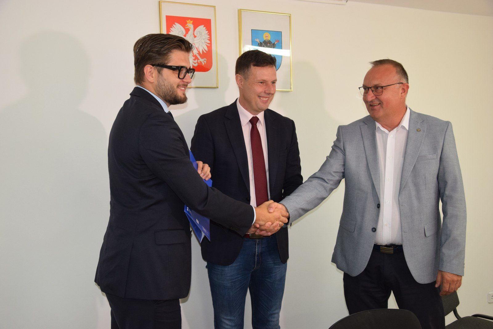 Nowe mieszkania powstaną w Szadku. Jest już pozwolenie na budowę