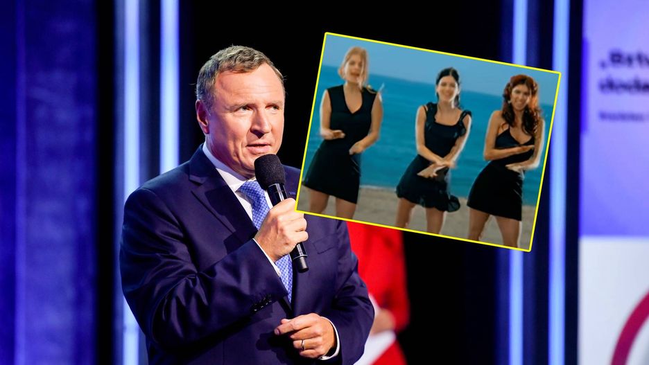 Jacek Kurski zaprosił zagraniczne gwiazdy na patriotyczny koncert dla polskich żołnierzy