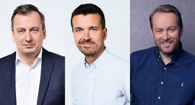 Know How Group i Grupa NGL tworzą Value Finders. Liderami Marcin Barcz, Tomasz Tomczyk i Krzysztof Wiater