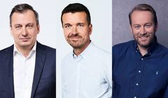 Know How Group i Grupa NGL tworzą Value Finders. Liderami Marcin Barcz, Tomasz Tomczyk i Krzysztof Wiater