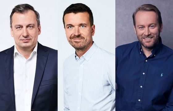Know How Group i Grupa NGL tworzą Value Finders. Liderami Marcin Barcz, Tomasz Tomczyk i Krzysztof Wiater