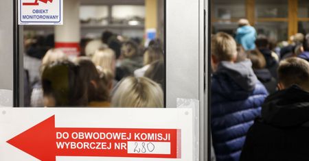 Wybory samorządowe 2024. Godziny otwarcia lokali wyborczych