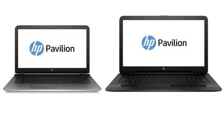 Przegląd laptopów HP z najnowszymi układami AMD APU