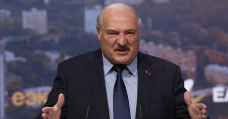 Co planuje Łukaszenka? Niepokojące wieści. "Więcej ataków"