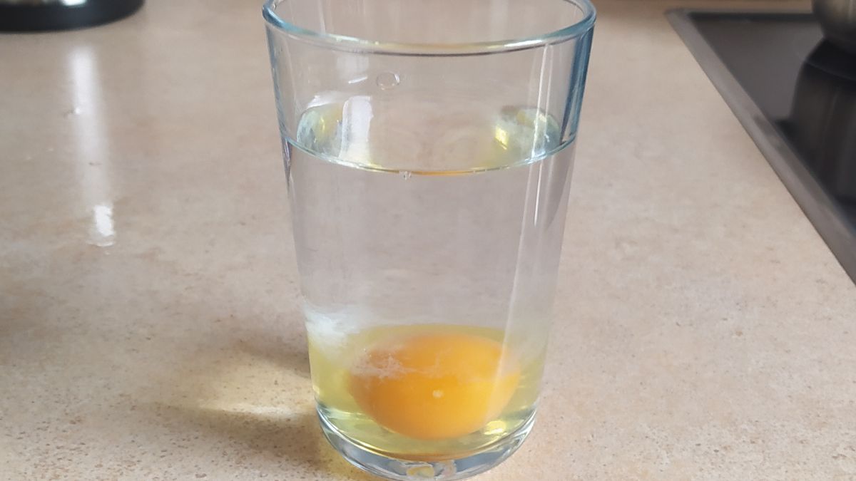 Poznaj świetny patent na przygotowanie jajek