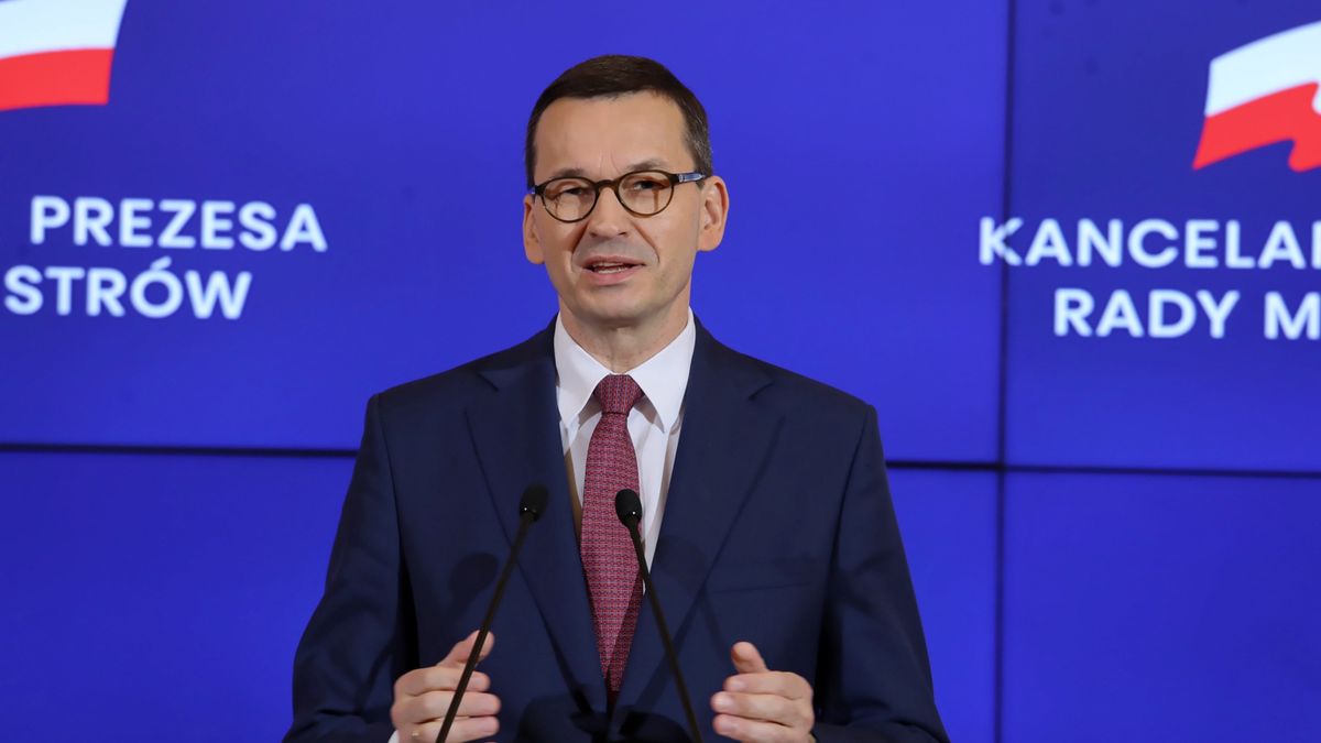 morawiecki