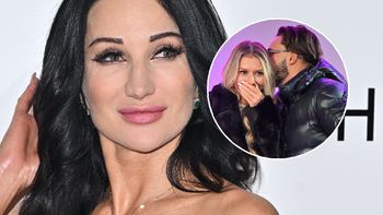 TYLKO U NAS: Justyna Steczkowska poprosiła syna, by PRZEMYŚLAŁ kwestię ślubu. "Czas na świecie jest niepewny"