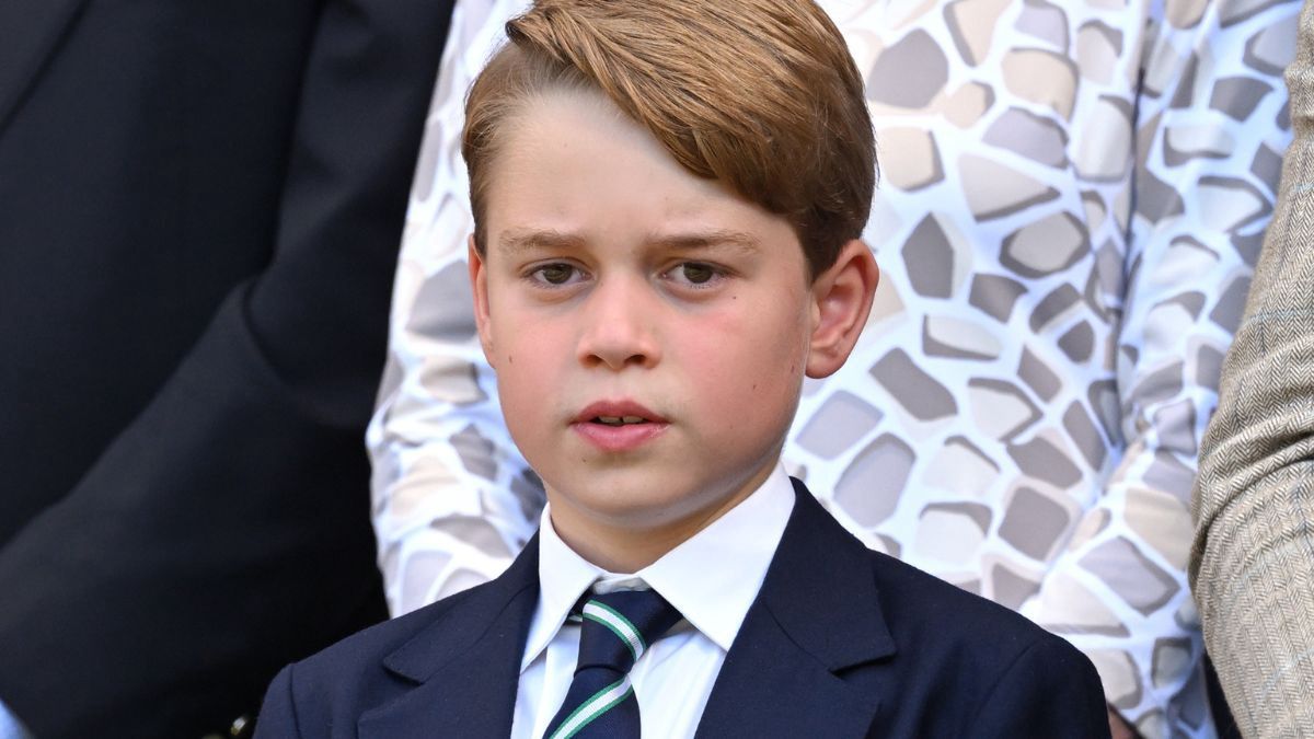 Dopiero skończył 11 lat, a już pracuje na swoją królewską przyszłość. Ekspert o synu Kate i Williama