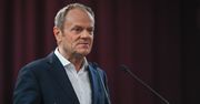 Tusk zwrócił się do prezesa. "Trzeba mieć coś w głowie dziwnego"