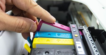Użytkownicy mają dosyć blokowania drukarek. Firma HP się doigrała