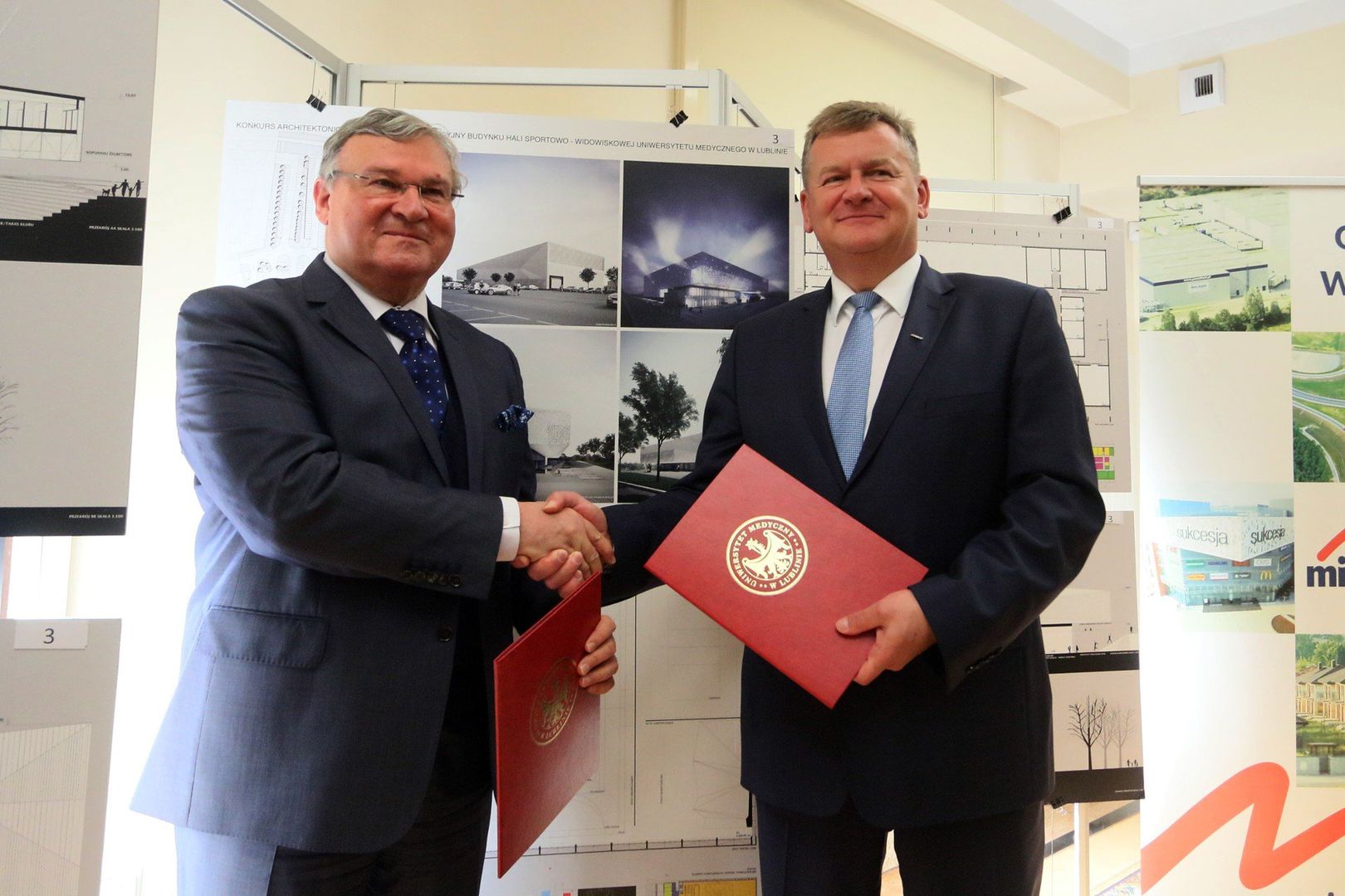 Grupa Mirbud utrzymuje portfel zleceń (backlog) na poziomie 8 mld zł i nie zamierza zwalniać tempa. Celem na koniec 2025 roku jest osiągnięcie 10 mld zł w zakontraktowanych inwestycjach.
