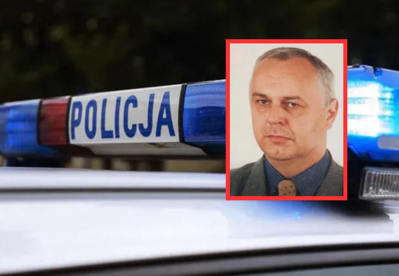 Gdzie jest Henryk Statkiewicz? Zostawił dramatyczny list i zaginął